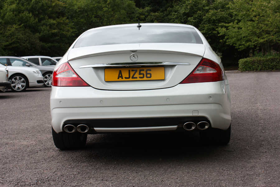Mercedes birmingham corporate #7